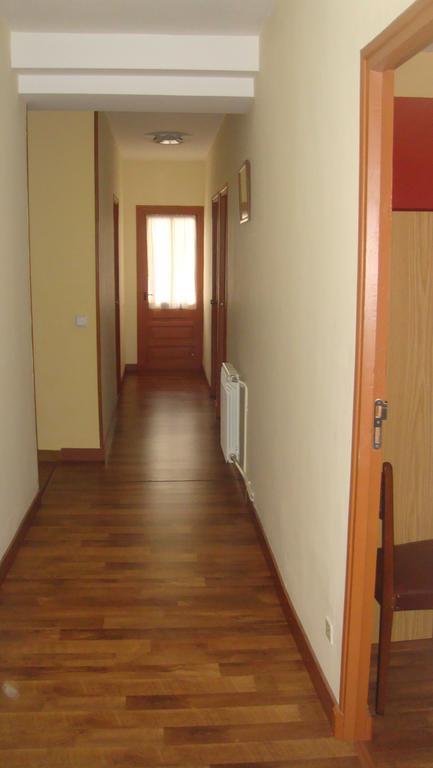 Hostal Poncebos Room photo